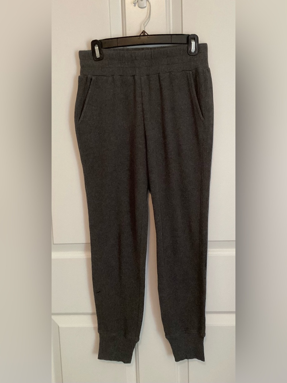 CAbi 4639 Waffle Jogger